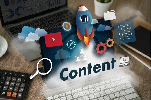 Content Marketing