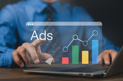 Google Ads & PPC Campaigns