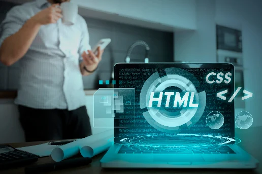 Website Design & Maintenance