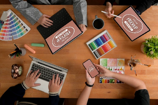 UI/UX Design