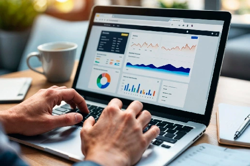 Custom Software Development